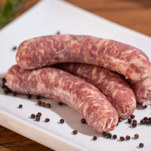 Botifarra  de porc dpagès