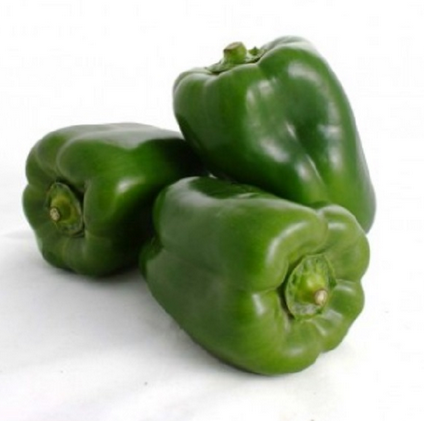 Pebrot Lamuyo verd (Kg)