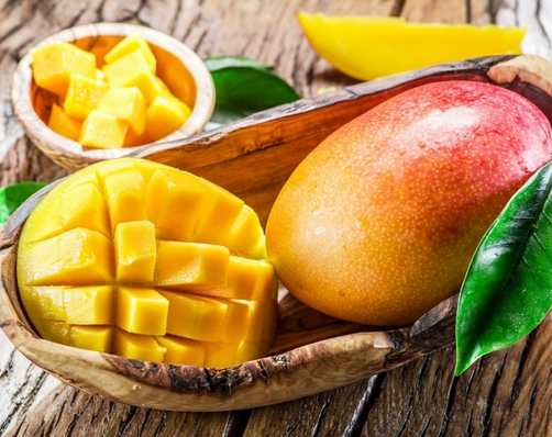 Mango (kg)