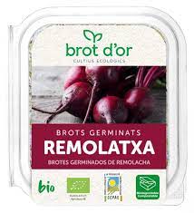 Germinat remolatxa 70g