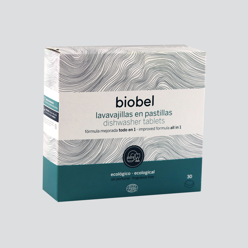 Pastilles rentaplats Biobel
