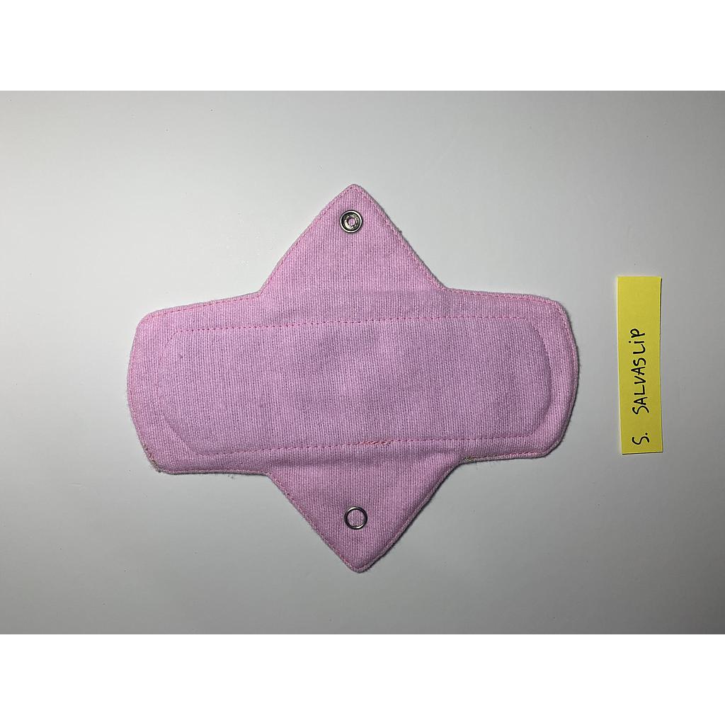 Salvaslip tela, talla S