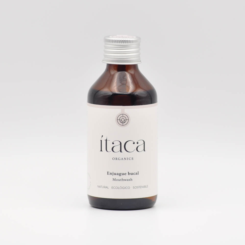 Col·lutori 100ml (Ítaca Organics)