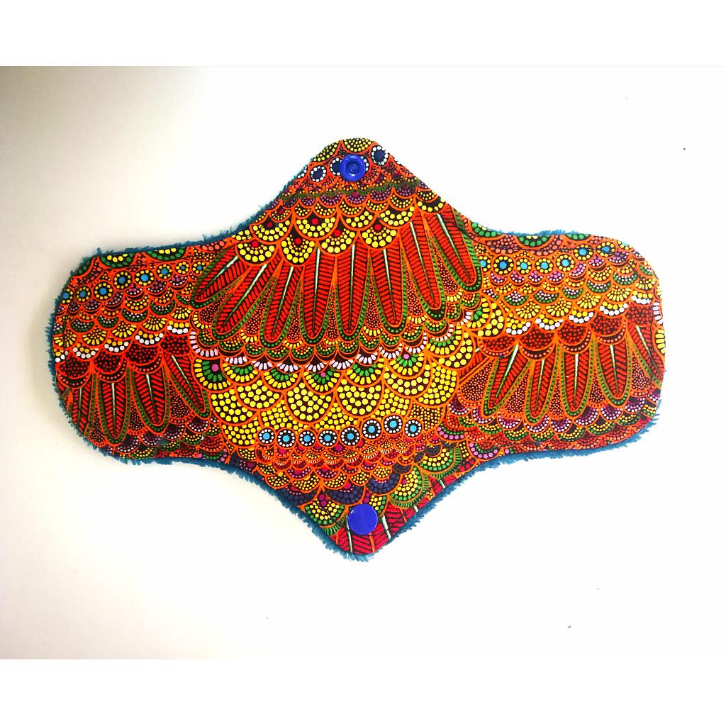 Compresa de tela talla M, Deessa