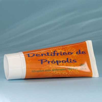 Pasta de dents de pròpolis, 100 g.