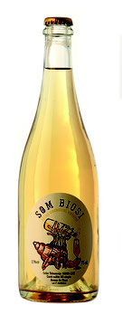 Vi blanc escumós &quot;Som Biosi&quot; (Celler Talcomraja)