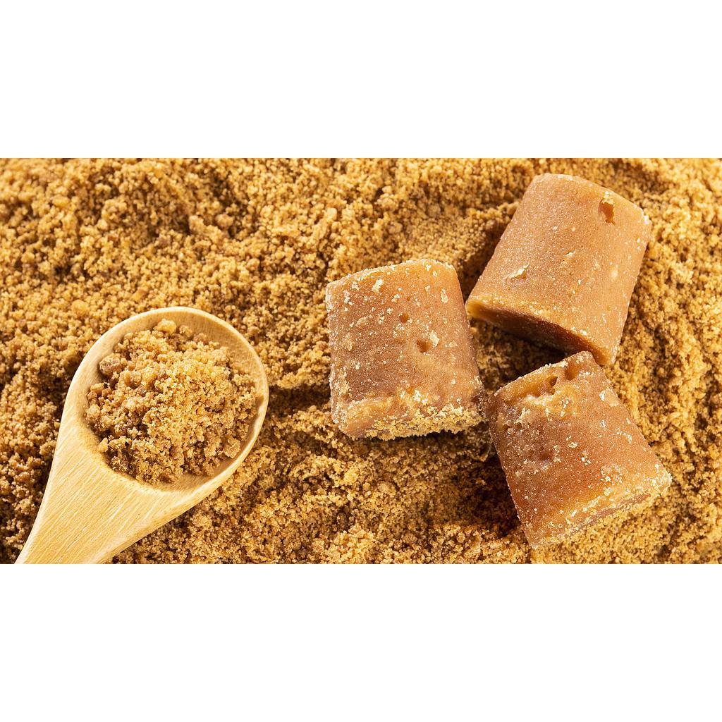 Sucre panela Quèviure