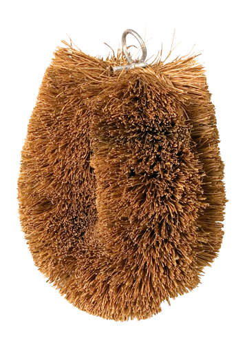 Raspall de verdures 10cm BioBio-Redecker