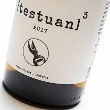 Vi blanc 3 de Testuan