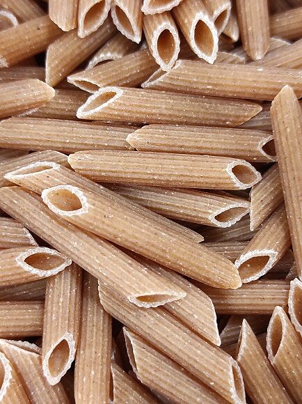 Macarrons espelta integral La Moianesa