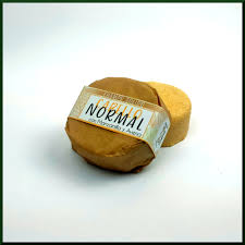 Xampú sòlid cabell greixós Ecomerci