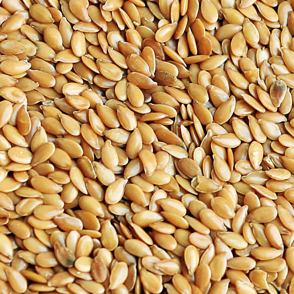 Lli daurat mòlt, 225g. Naturgreen