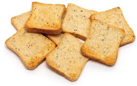 Biscots multicereal, 270g Arrasate