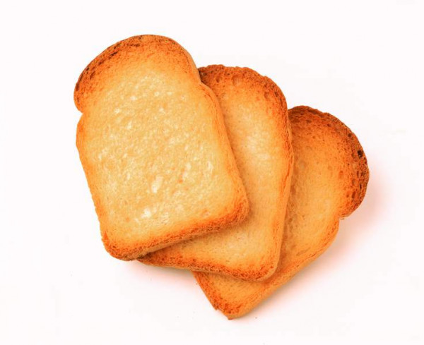 Biscots blat integral 270g, Arrasate