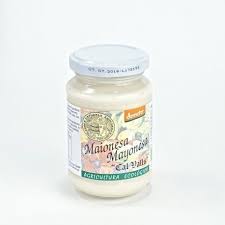 Maionesa 190g, Cal Valls