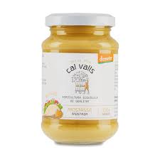 Mostassa 200g, Cal Valls