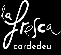 Mongeta carai 580g, La Fresca