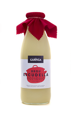 Brou d'escudella 1l, Can Garriga