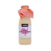 Brou de gall dindi 1l, Can Garriga