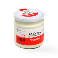 Iogurt desnatat OVELLA, 340g. La Cleda