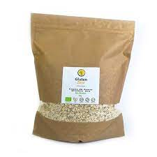 Flocs de civada S/G, Gluten Zero