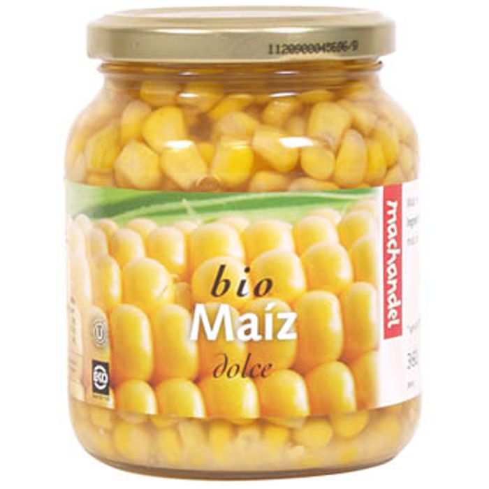 Blat de moro dolç 350g. Machandel