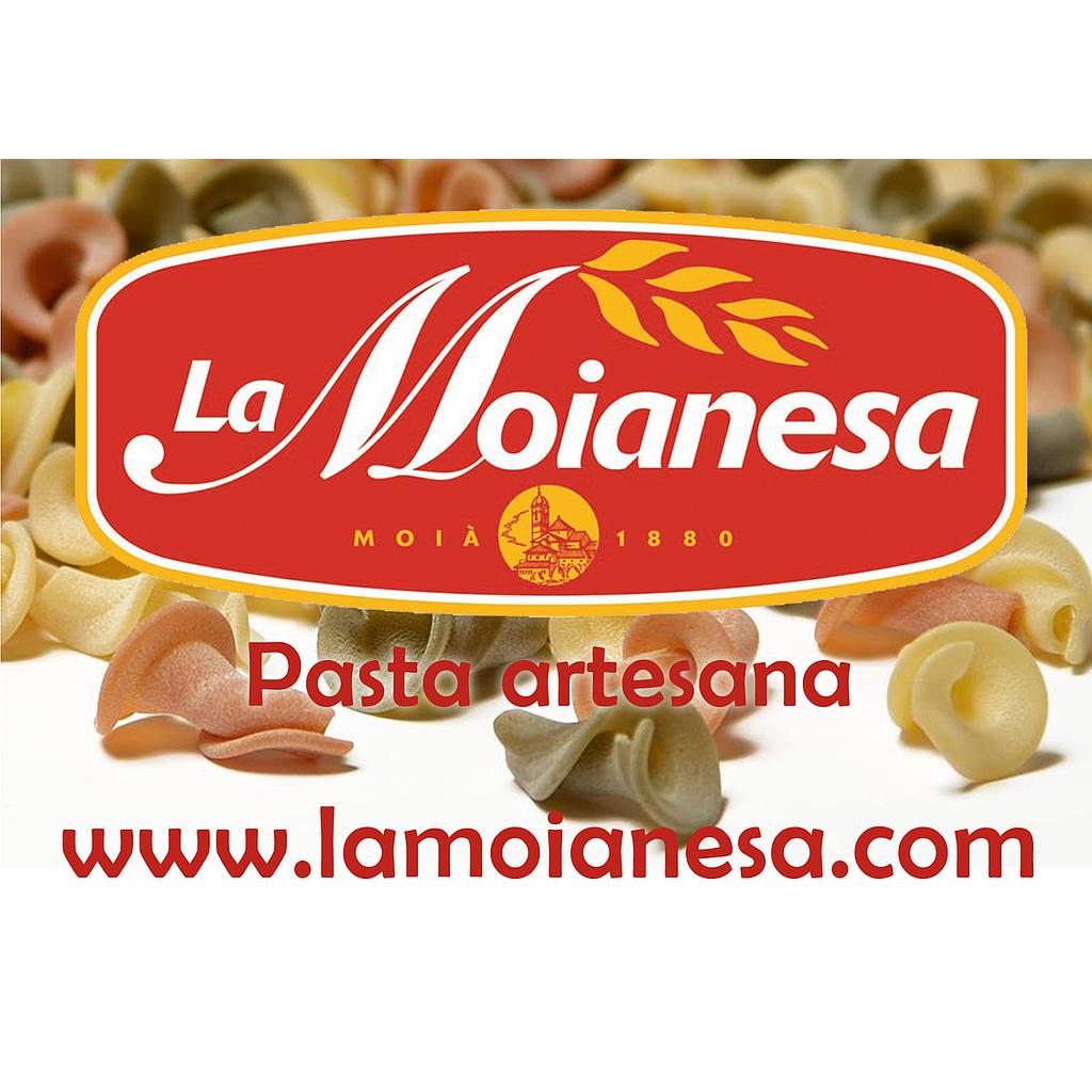 Galets petits, La Moianesa