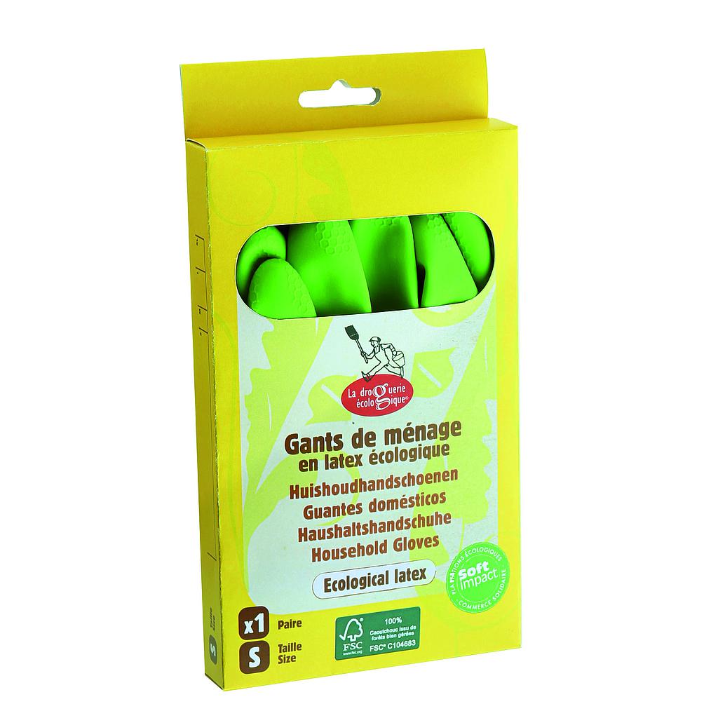 Guants làtex FSC talla M, Biobio