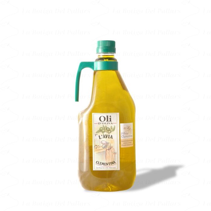 Oli d'oliva 2l, Avia Clementina
