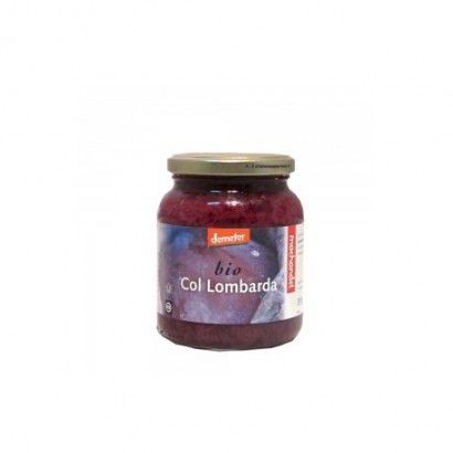 Col llombarda, 350g (Machandel)