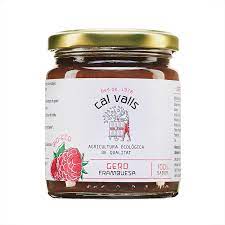 Melmelada gerds 240g, Cal Valls