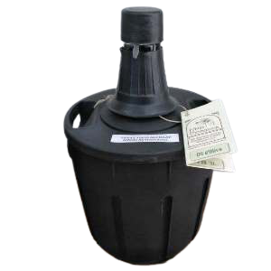 Oli d'oliva 3l vidre, Avia Clementina