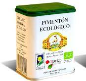 Pimentó dolç 75g, El Galgo