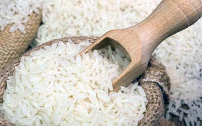 Arròs blanc del Pirineu