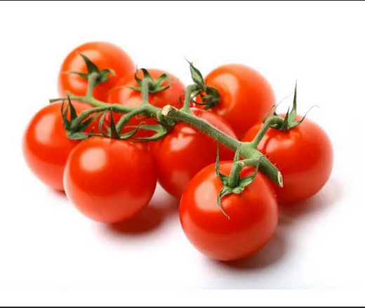 Tomàquet cirerol (kg)