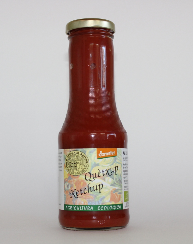 Salsa Brava 230g, Can Moragues