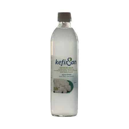 Quefir d'aigua, 500 ml Bionsan