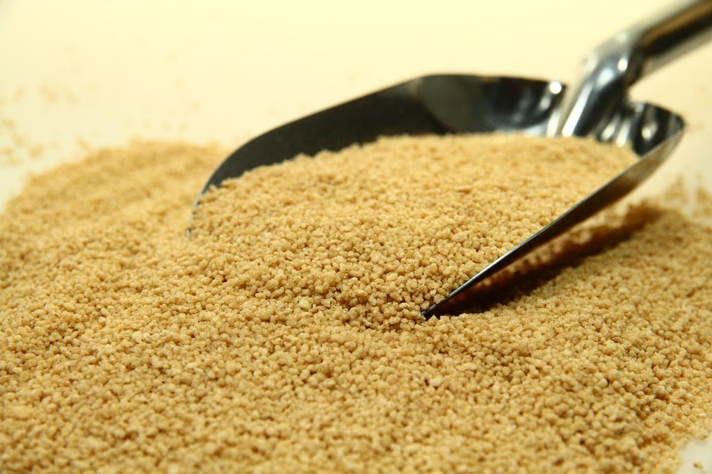 Cuscús integral Hort del Silenci