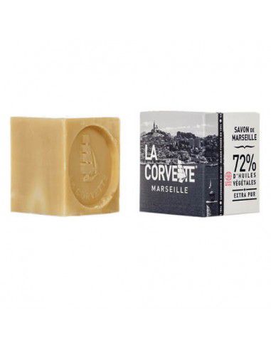 Sabó de Marsella 500g, La Corvete