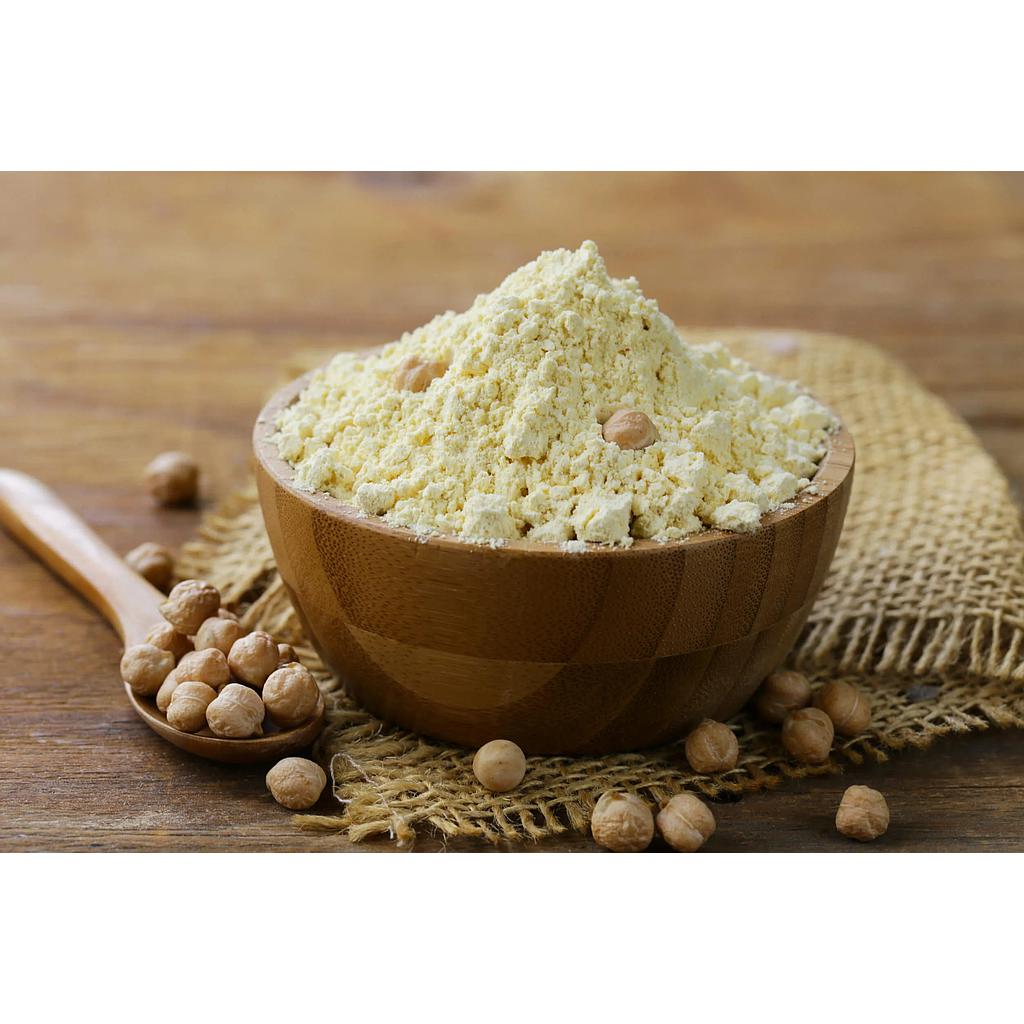 Farina de cigró Mapryser