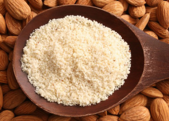 Farina d'Ametlla Can Galderic