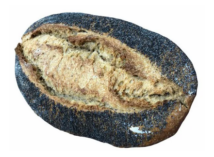 Pa de camut, 500g. 1932