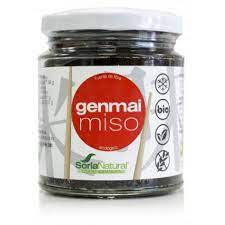 Genmai Miso, 250g