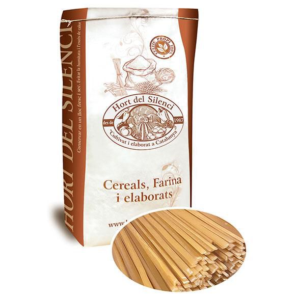 Farina Florence Aurora semi 25kg, Hort del Silenci