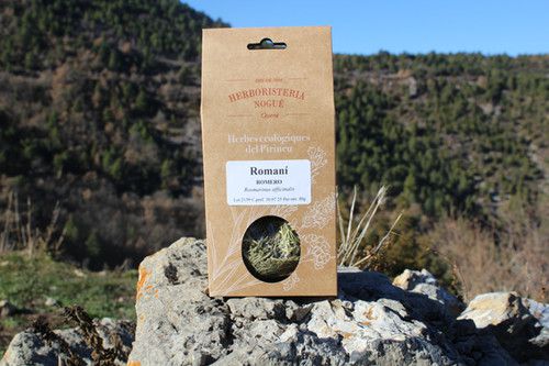 Herbabona bossa 20g, Nogué