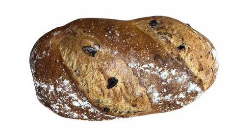 Barrot integral 500g.