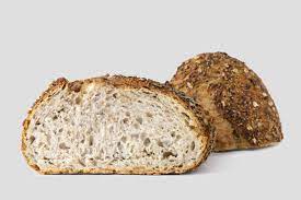 Barrot integral amb 8 llavors 500g. 1932