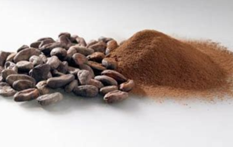 Cacau pur, Alternativa 3