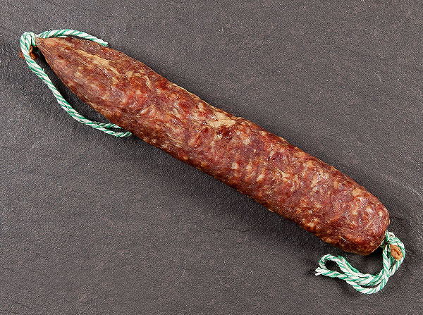 Llonganissa aprox 250g. Ecoriera