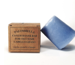 Desodorant sòlid, 40g. (Palombella)